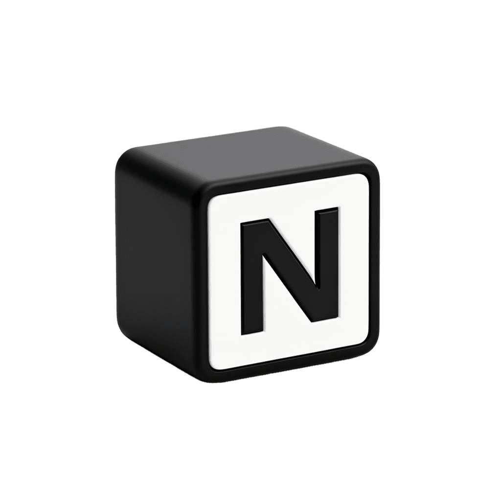 Notion logo